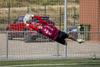 Acadèmia de futbolistes