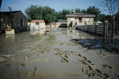 Riuades i inundacions. I ara què fem?