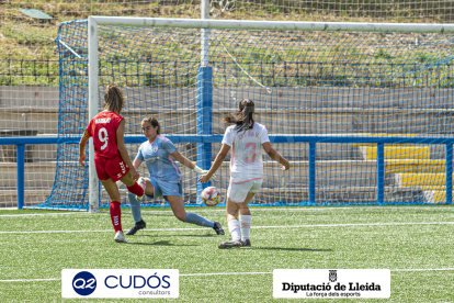 AEM - Real Madrid B