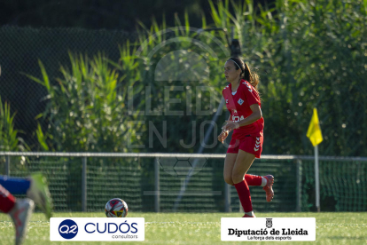 L'AEM sentencia l'eliminatòria contra el Sárdoma, de Tercera RFEF, en el primer quart d'hora i segella la classificació a la segona ronda sense patir gaire.