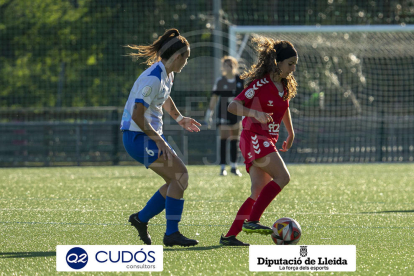 L'AEM sentencia l'eliminatòria contra el Sárdoma, de Tercera RFEF, en el primer quart d'hora i segella la classificació a la segona ronda sense patir gaire.