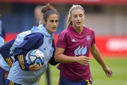 Montse Tomé, nova seleccionadora femenina de futbol en substitució de Jorge Vilda