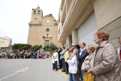 Dotze lleidatanes han estat assassinades per les parelles o exparelles en 20 anys