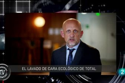 Ecologia a 'Documentos TV'