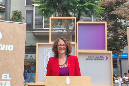 EUROPA PRESS - Archivo