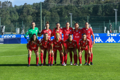 El primer equip de l’AEM compleix l’onzena temporada a la categoria de plata estatal i el filial és a Tercera RFEF.