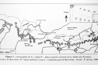 L'obsessió de Franco pel Pirineu