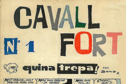 avui. Fuster també es va implicar en la creació del primer diari en català des de la Segona República. 