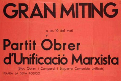 missa. Amb la victòria de Franco la religió catòlica va tornar a imposar-se amb força en tots els nivells de la vida social de la societat espanyola.