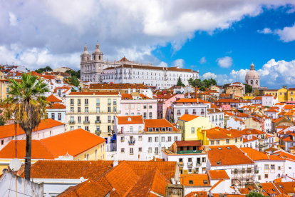 Lisboa acull aquest estiu la gran jornada de la joventut que estarà presidida pel papa Francesc.