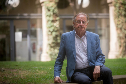 Josep Ramoneda: “Les humanitats també serveixen per desconfiar de les idees rebudes”