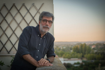 Joan Garcia del Muro: “La por i el fàstic són emocions que dificulten el debat racional”