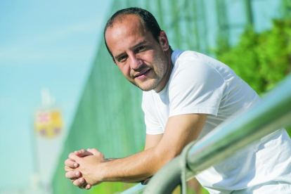 Lluís Cortés: “Quan les jugadores somriuen anem bé, el bon rotllo és imprescindible per guanyar”