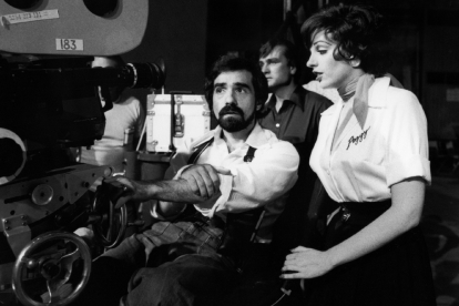 Homenatge a Martin Scorsese