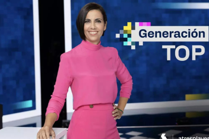 La Sexta llança 'Generación Top'