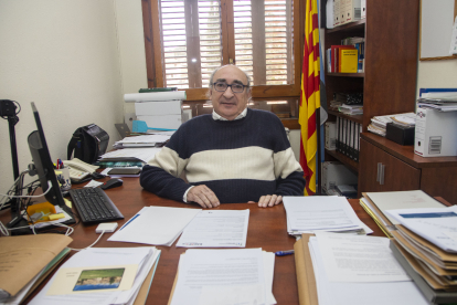 Vallbona va aprovar per unanimitat el pressupost del 2024, que ascendeix a 900.000 euros.