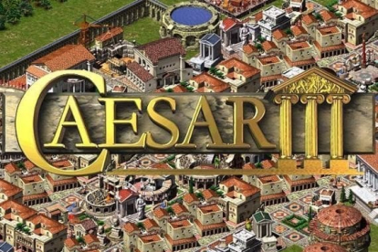 Ave, Caesar III: el millor joc de construcció de l'imperi