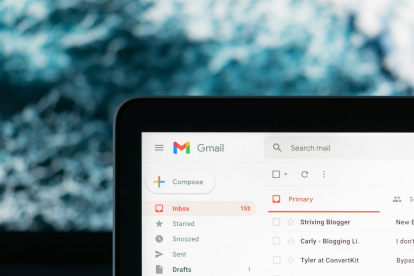 Gmail compleix 20 anys de vida, i així va revolucionar Internet