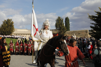 Moros i Cristians, en directe