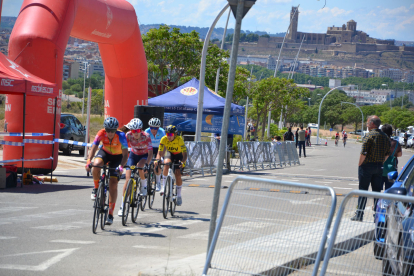 El CC Speed Republik, tercer per equips a la Copa Catalana de Lleida