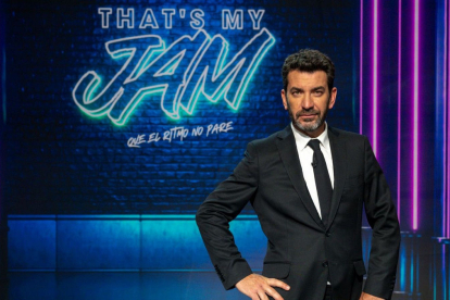 Valls presentarà 'That's my jam'