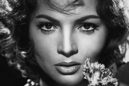 Sara Montiel.