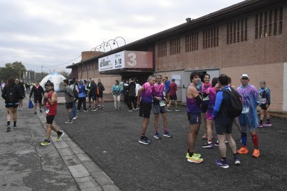 Marató Vithas Lleida.