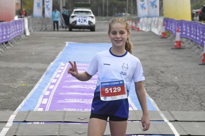 Marató Vithas Lleida.