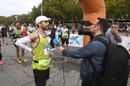 Marató Vithas Lleida.