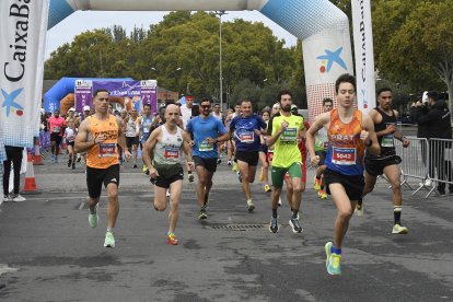 Marató Vithas Lleida.