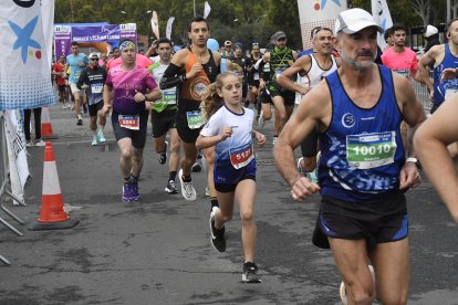 Marató Vithas Lleida.