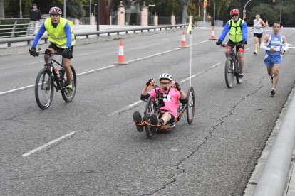 Marató Vithas Lleida.