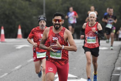 Marató Vithas Lleida.