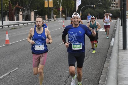 Marató Vithas Lleida.