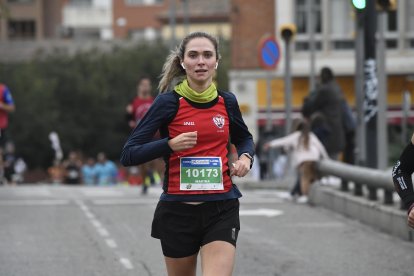 Marató Vithas Lleida.