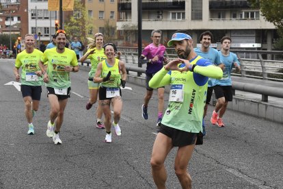 Marató Vithas Lleida.