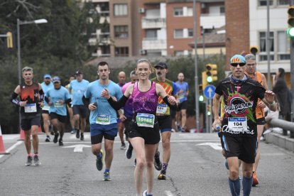 Marató Vithas Lleida.