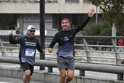 Marató Vithas Lleida.