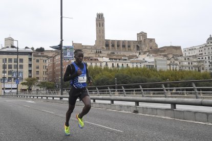 Marató Vithas Lleida.