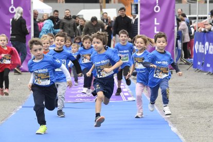 Marató Vithas Lleida.