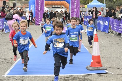 Marató Vithas Lleida.