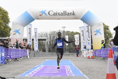 Marató Vithas Lleida.