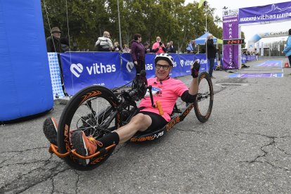 Marató Vithas Lleida.