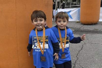 Marató Vithas Lleida.