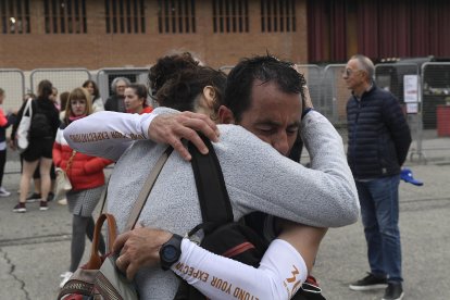 Marató Vithas Lleida.