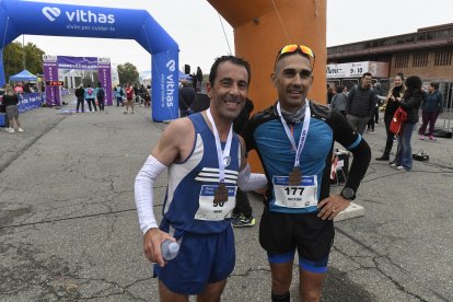 Marató Vithas Lleida.