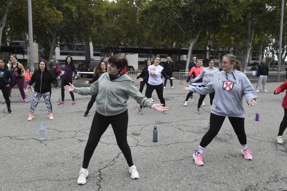 Marató Vithas Lleida.