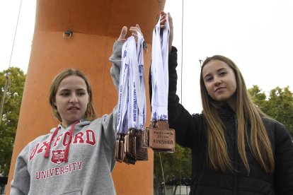 Marató Vithas Lleida.