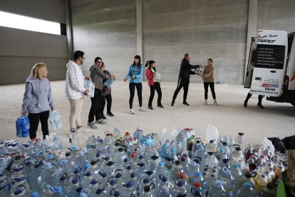 De Lleida a València.