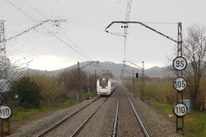 Rodalies de Catalunya